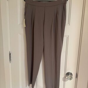 Aritiza Babaton Cohen Pants SIize 10 New With Tags